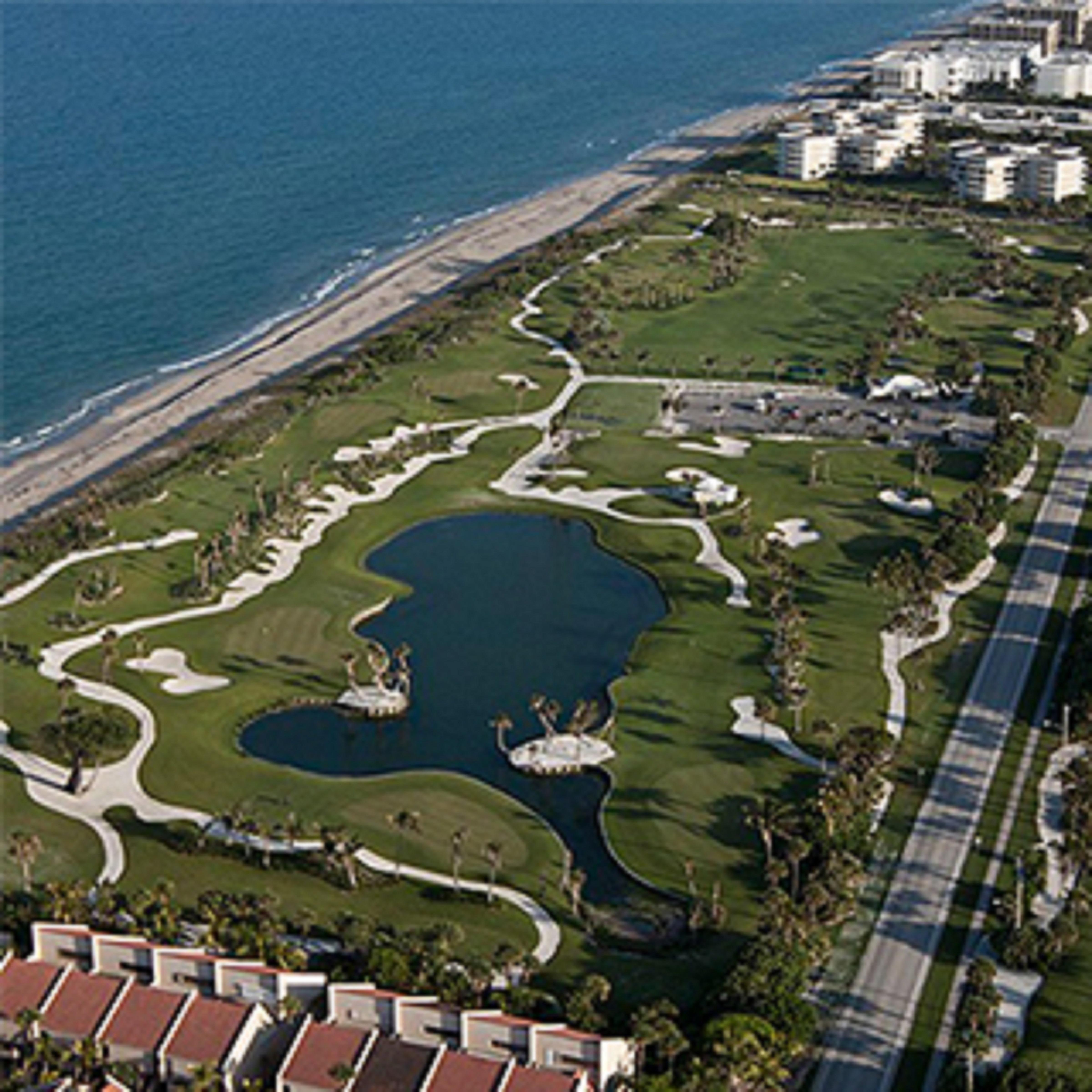 The Colony Hotel Palm Beach Dış mekan fotoğraf