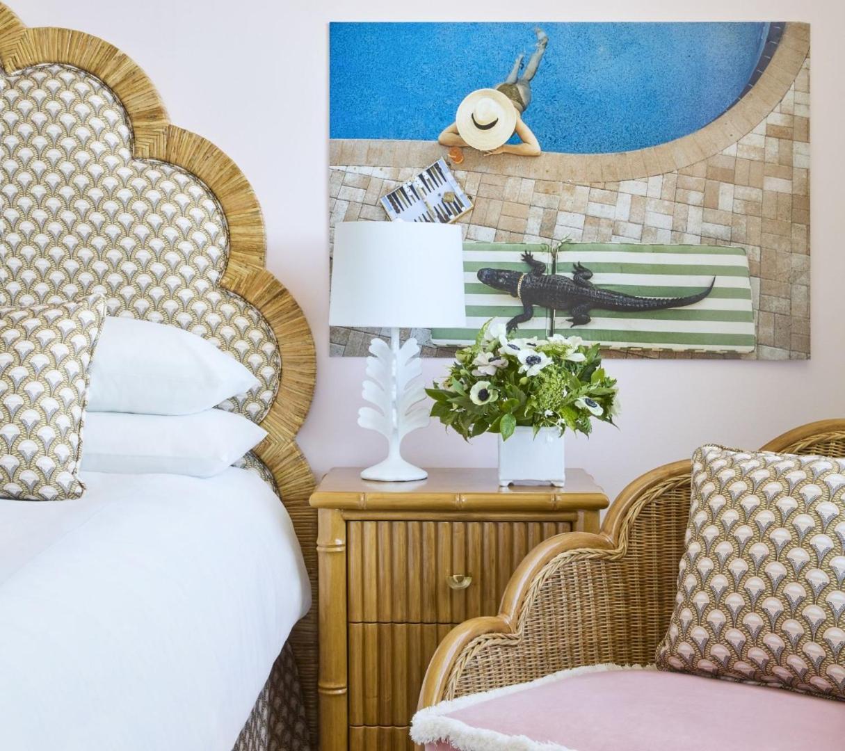 The Colony Hotel Palm Beach Dış mekan fotoğraf